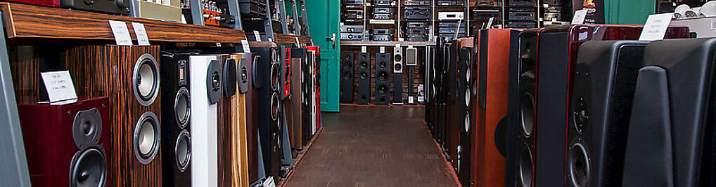 Zdjęcie w galerii Hi-Fi Studio - Sklep audio stereo i kina domowego nr 3