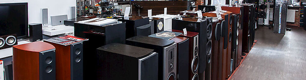 Zdjęcie w galerii Hi-Fi Studio - Sklep audio stereo i kina domowego nr 2