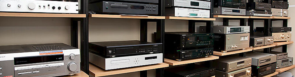 Zdjęcie w galerii Hi-Fi Studio - Sklep audio stereo i kina domowego nr 4