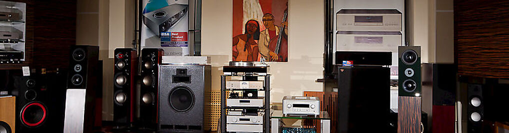 Zdjęcie w galerii Hi-Fi Studio - Sklep audio stereo i kina domowego nr 5