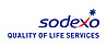 Logo - Sodexo Benefits and Rewards Services Polska, Kłobucka 25, Warszawa 02-699 - Przedsiębiorstwo, Firma, numer telefonu, NIP: 5222357343