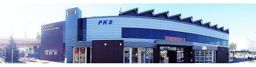 Zdjęcie w galerii Przedsiębiorstwo Komunikacji Samochodowej w Bydgoszczy nr 1