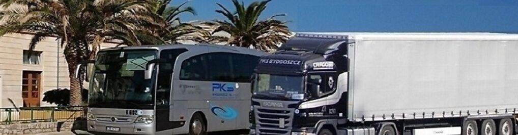 Zdjęcie w galerii Przedsiębiorstwo Komunikacji Samochodowej w Bydgoszczy nr 2