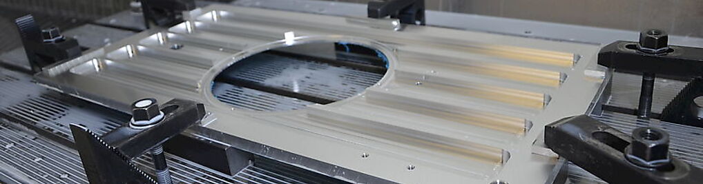 Zdjęcie w galerii FHU Arsteel Toczenie CNC Frezowanie CNC nr 2