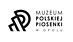 Logo - Muzeum Polskiej Piosenki, Piastowska 14 a, Opole 45-081 - Muzeum, godziny otwarcia, numer telefonu