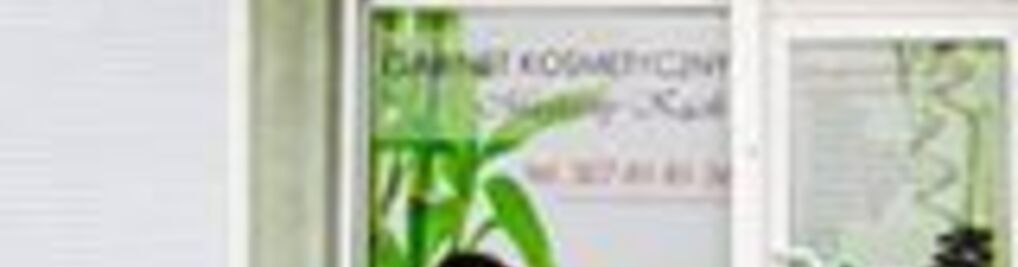 Zdjęcie w galerii Gabinet Kosmetyczny "Magiczny Kącik" nr 1