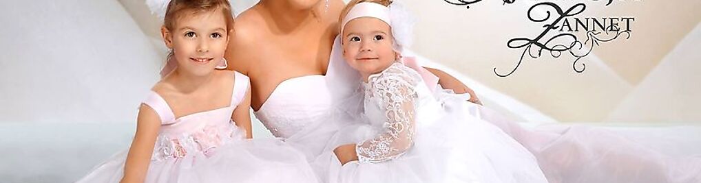 Zdjęcie w galerii Kreacja Żannet Żanna Moryson nr 1