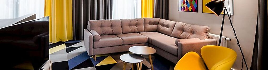 Zdjęcie w galerii Aparthotel Lwowska 1 nr 3