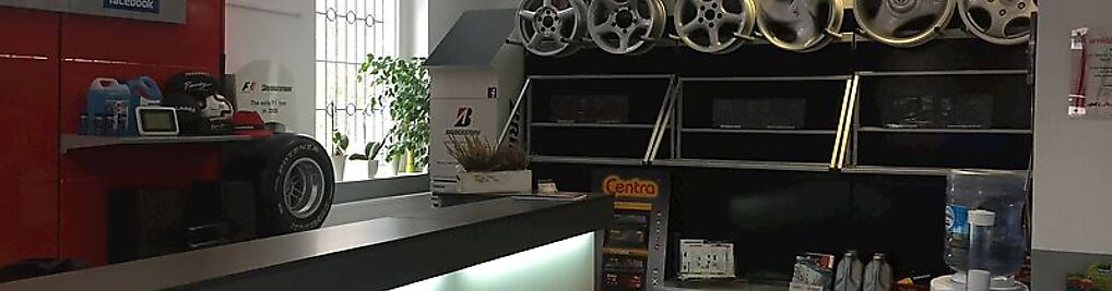 Zdjęcie w galerii Firma Handlowo - Usługowa MC.Opona Elżbieta Konopa nr 3