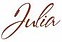 Logo - Julia, Abrahama 8, Władysławowo 84-120 - Pokój gościnny, numer telefonu