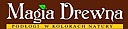 Logo - Magia Drewna Salon Podłóg Drewnianych, Spokojna 1A, Łomża 18-400 - Budowlany - Sklep, Hurtownia, godziny otwarcia, numer telefonu