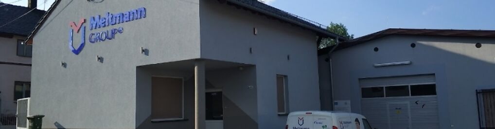 Zdjęcie w galerii Meltmann Group nr 1