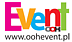 Logo - OOH event!, Aleja Roździeńskiego Walentego 86A/IIIC, Katowice 40-203 - Agencja reklamowa, godziny otwarcia