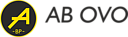 Logo - ABP-AB OVO POLAND Łuczak Spółka Komandytowa, Górczewska 53 01-401 - Przedsiębiorstwo, Firma, numer telefonu
