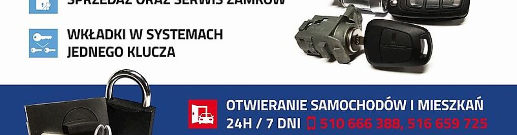 Zdjęcie w galerii Dorabianie Kluczy nr 1