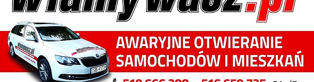 Zdjęcie w galerii Włamywacz otwieranie samochodów i mieszkań nr 1