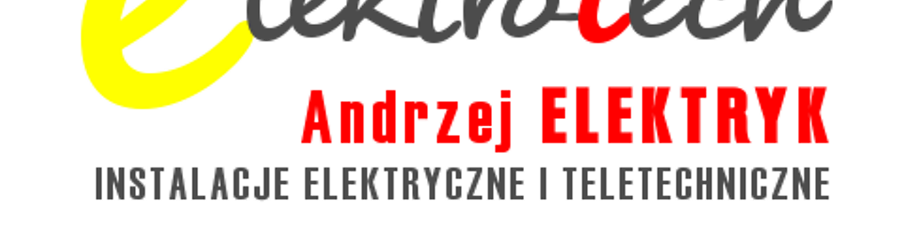 Zdjęcie w galerii Andrzej Elektryk - Instalacje elektryczne i teletechniczne nr 1