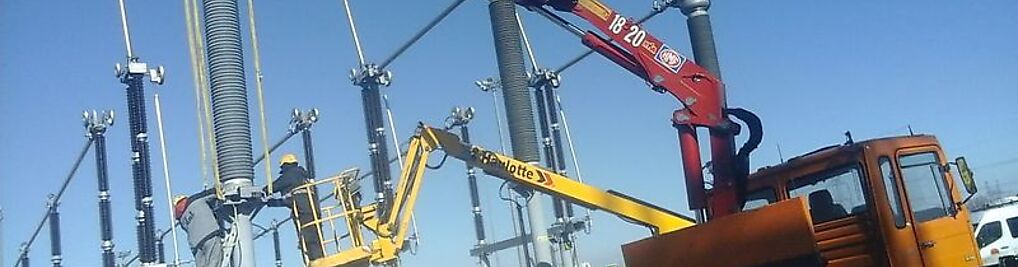 Zdjęcie w galerii Dariusz Jabłoński Jabdar Instalacje Elektryczne Usługi Ogólnobud nr 2