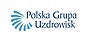 Logo - Polska Grupa Uzdrowisk Sp. z.o.o., gen. Sikorskiego Władysława 2-8 53-659 - Przedsiębiorstwo, Firma, godziny otwarcia, numer telefonu