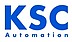 Logo - KSC Automation, Leśna 13, Czerwieńsk 66-016 - Przedsiębiorstwo, Firma, numer telefonu