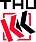 Logo - T.H.U AGD Kruśliński Jan Sklep AGD Radom, Radom 26-600 - Elektronika użytkowa, AGD - Sklep, godziny otwarcia, numer telefonu