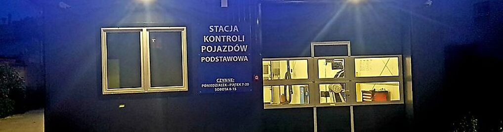 Zdjęcie w galerii Stacja Kontroli Pojazdów Marki WWL/039/P nr 2