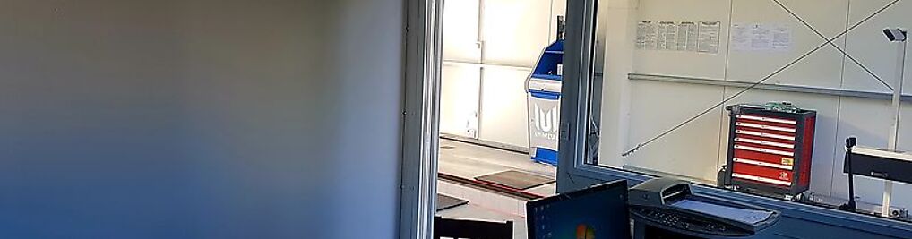 Zdjęcie w galerii Stacja Kontroli Pojazdów Marki WWL/039/P nr 5