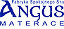 Logo - Sklep firmowy ANGUS Fabryka Spokojnego Snu, Objazdowa 22, Kłodzko 57-300 - Meble, Wyposażenie domu - Sklep, godziny otwarcia, numer telefonu