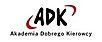 Logo - ADK Akademia Dobrego Kierowcy, Reymonta Władysława 14/26, Opole 45-066 - Ośrodek Szkolenia Kierowców, godziny otwarcia, numer telefonu