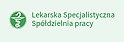 Logo - Lekarska Specjalistyczna Spółdzielnia Pracy, Gdańsk 80-244 - Przychodnia, godziny otwarcia, numer telefonu
