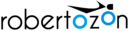 Logo - RobertOzon, Centralna 268, Orzesze 43-180 - Usługi, numer telefonu