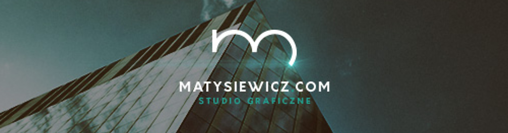 Zdjęcie w galerii matysiewicz.com - Studio Graficzne nr 1