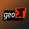 Logo - geoDT Usługi Geodezyjne Damian Turek, Świerkowa 4, Chróścice 46-080 - Geodezja, Kartografia, godziny otwarcia, numer telefonu