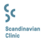 Logo - Scandinavian Clinic, Plac Szczepański, Kraków 31-011 - Dentysta, godziny otwarcia, numer telefonu