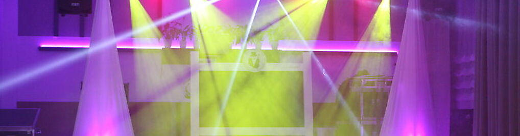Zdjęcie w galerii DJ Damian Nowaczyk Wodzirej nr 1