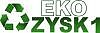 Logo - EKO ZYSK 1 Sp. z o.o., Nowy Modlin 45, Pomiechówek 05-180 - Szrot, godziny otwarcia