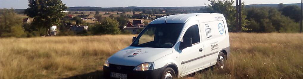 Zdjęcie w galerii San - Instal - Serwis Ślusarczyk Andrzej nr 1