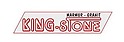 Logo - King-Stone Marmur-granit Kinga Kaczmarek, Zakładowa 1, Komorniki 62-052 - Przedsiębiorstwo, Firma, godziny otwarcia, numer telefonu