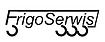 Logo - Frigo Serwis Izabela Jakubiec, Różana 3, Wołczkowo 72-003 - Przedsiębiorstwo, Firma, numer telefonu