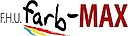 Logo - Mariusz Świtkiewicz F.H.U.Farb-Max, Warszawska 58, Otrębusy 05-805 - Przedsiębiorstwo, Firma