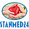 Logo - STANMED24, Fieldorfa-Nila Augusta Emila 10 lokal u59, Kraków 31-209 - Medyczny - Sklep, godziny otwarcia, numer telefonu