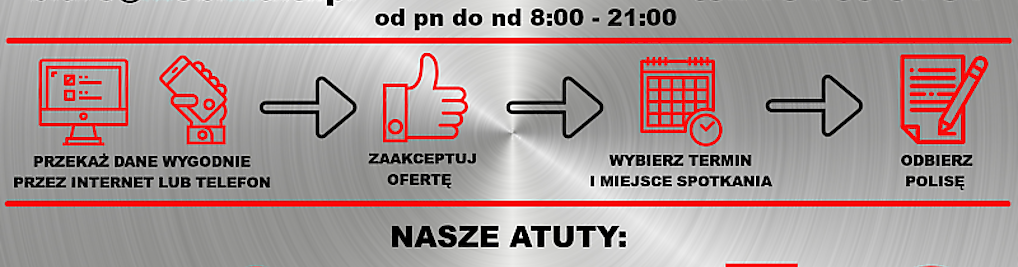 Zdjęcie w galerii Ubezpieczenia Kielce MobiMulti.pl Twoja Mobilna Multiagencja nr 2