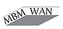 Logo - MBM-WAN-Marceli Wanot, Króla Kazimierza Wielkiego 16 41-940 - Przedsiębiorstwo, Firma, numer telefonu