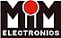 Logo - MIM ELECTRONICS Szczecin, Mickiewicza Adama 34, Szczecin 70-383 - Sklep, godziny otwarcia, numer telefonu