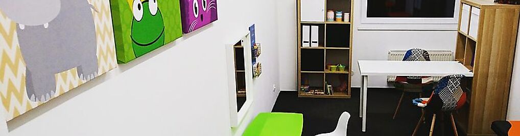 Zdjęcie w galerii POROZMAWIAJ ZE MNĄ - GABINET NEUROLOGOPEDYCZNY nr 1