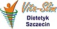 Logo - Dietetyk Szczecin Vita-Slim Agnieszka Kowieska, Szczecin 70-241 - Przedsiębiorstwo, Firma