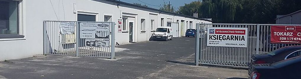 Zdjęcie w galerii Groty do młotów wyburzeniowych nr 1