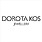 Logo - Dorota Kos jewellery, al. gen. Józefa Hallera 239, Gdańsk 80-502 - Przedsiębiorstwo, Firma, godziny otwarcia, numer telefonu, NIP: 5831731223