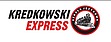 Logo - Szkoła Językowa Kredkowski Express, Jana Pawła II 25 59-600 - Szkoła językowa, numer telefonu