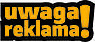 Logo - Agencja Reklamowa UWAGA REKLAMA, Hetmańska 5/2a, Elbląg 82-300 - Agencja reklamowa, godziny otwarcia, numer telefonu